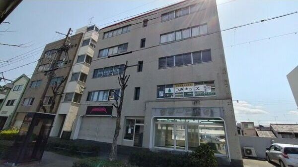 翠明ビル