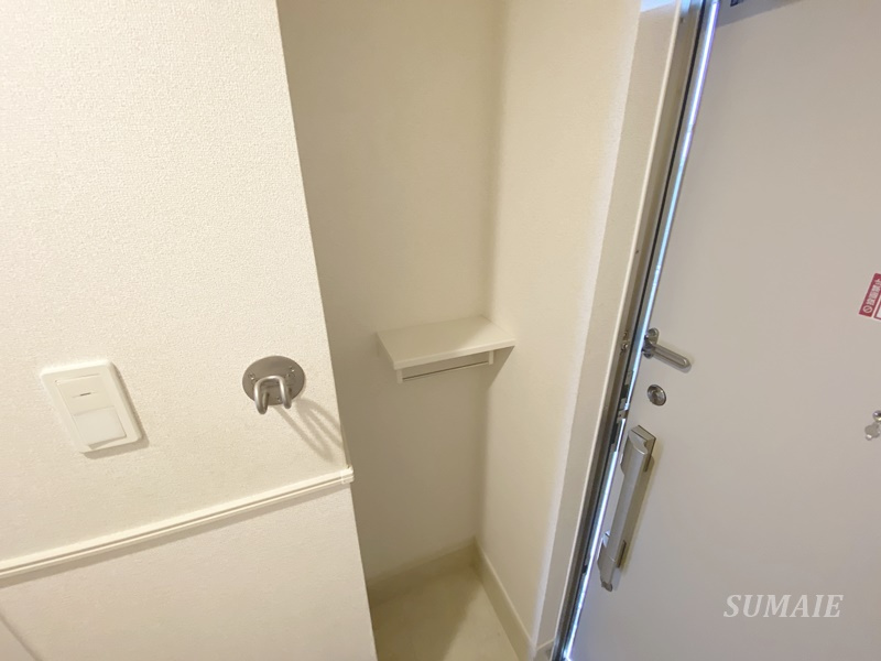 スプレッド与野の設備