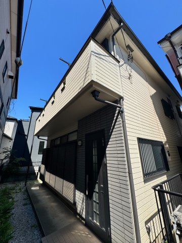所沢市下安松中古戸建