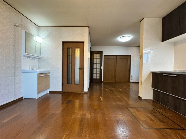所沢市下安松中古戸建のその他