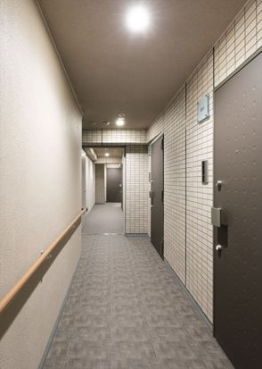 DIPS大山幸町のその他共用部分