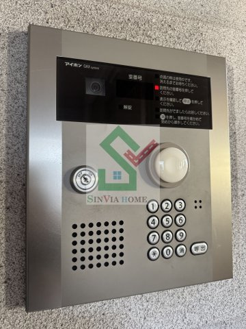 シャインファームのその他共用部分
