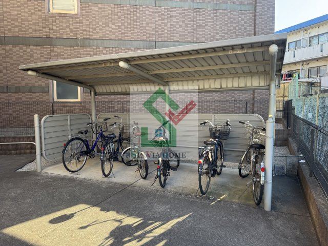 シャインファームのその他共用部分