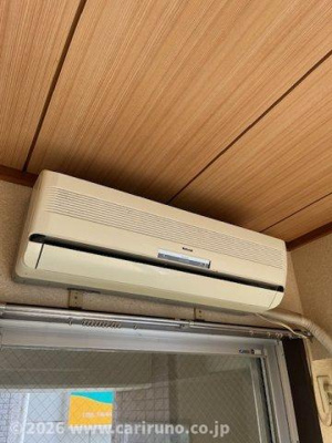 【設備】 | アメニティヒルズA棟