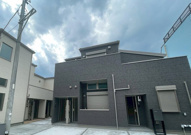 THE HOUSE Nishi Hachioji（ザハウスニシハチオウジ）の画像