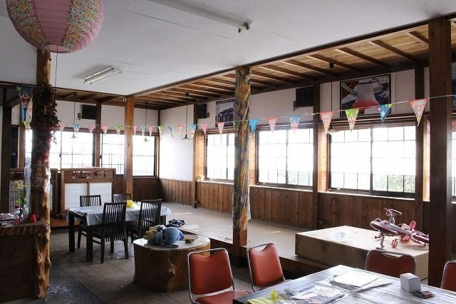 筑西市玉戸|店舗