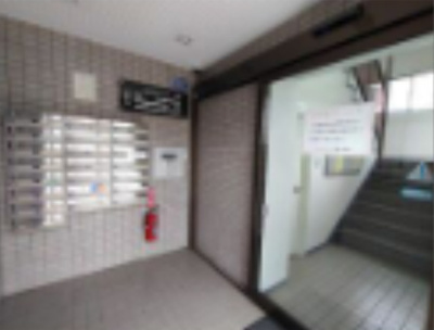 【エントランス】 | ライオンズマンション平塚第六