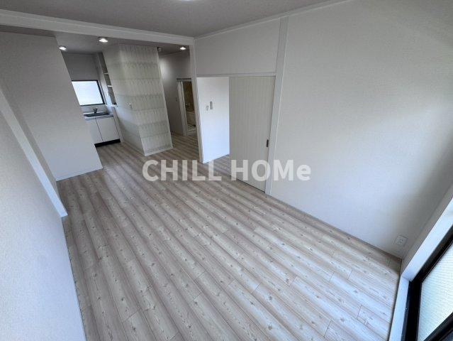 Ｗｈｉｔｅ　Ｍａｉｓｏｎの内装|当社、チルホームのHPもご覧ください(^^)/物件情報多数♪