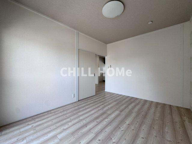 Ｗｈｉｔｅ　Ｍａｉｓｏｎの内装|当社、チルホームのHPもご覧ください(^^)/物件情報多数♪