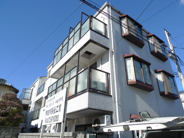 シビリアンコーポ