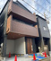 新築戸建／川越市稲荷町の画像