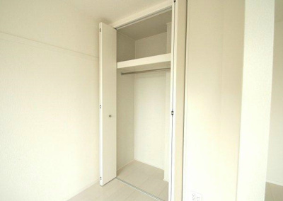 【収納】 | Bell Wood JⅡ（ベルウッドジェイツー） | 他号室参考写真