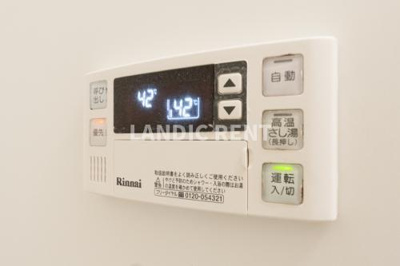 【設備】 | セピアコート弐番館