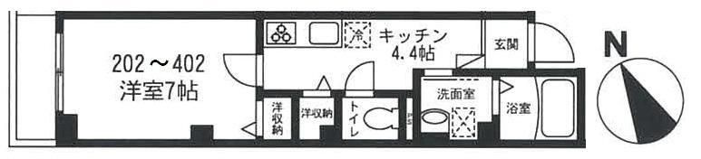 ラ・ミアカーサ