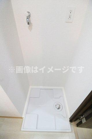 （仮称）都城天神Yマンションの設備