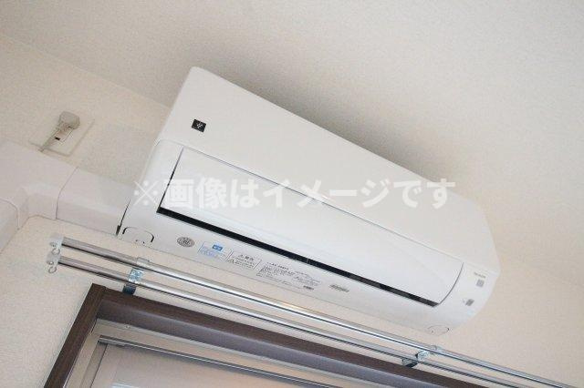 （仮称）都城天神Yマンションの設備