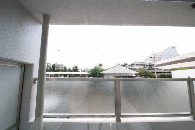 （仮称）都城天神Yマンションの展望