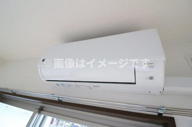 （仮称）都城天神Yマンションの設備