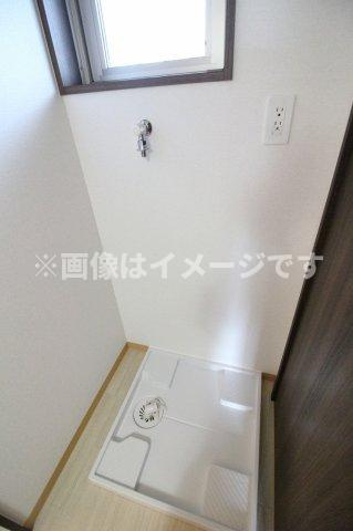 （仮称）都城天神Yマンションの設備