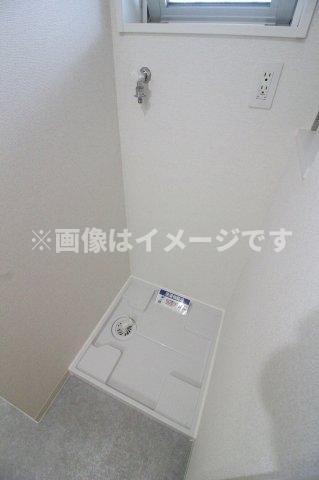 （仮称）都城天神Yマンションの設備