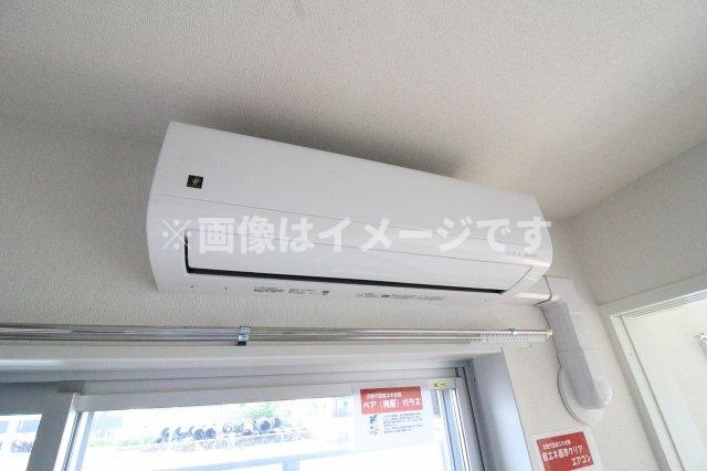 （仮称）都城天神Yマンションの設備