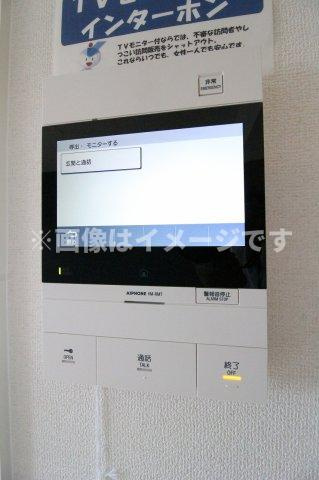 （仮称）都城天神Yマンションの設備