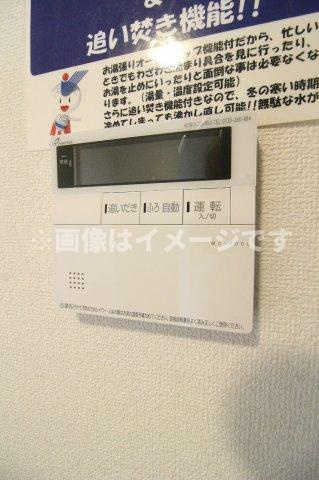 （仮称）都城天神Yマンションのセキュリティ