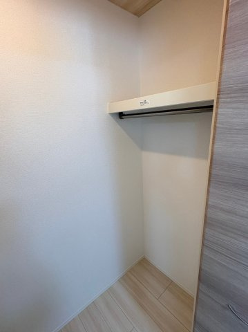 シェシレーヌの収納