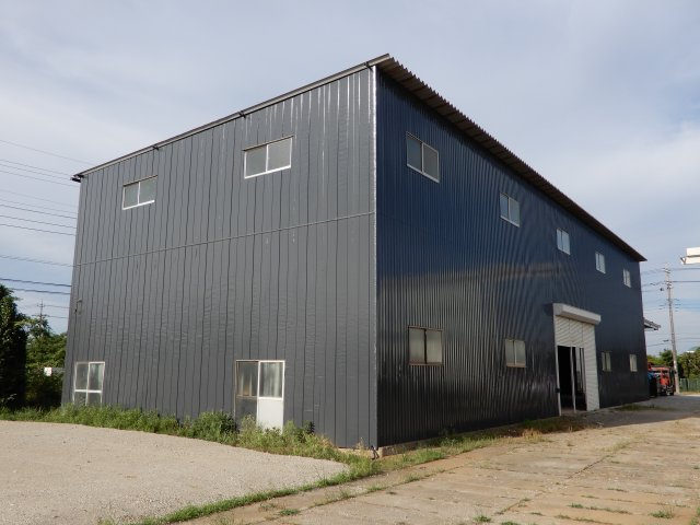 成田市地蔵原新田　貸工場・倉庫の画像