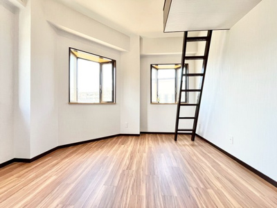 【子供部屋】 | 豊中市長興寺４丁目 | 物件を比較検討したいお客様には、「物件比較見学プラン」をご用意しております。こちらの物件だけでなく、お客様の希望に沿った物件を、いくつかまとめてご案内させて頂きます。