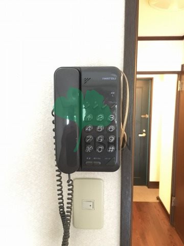 ユートピアマンション住吉のその他