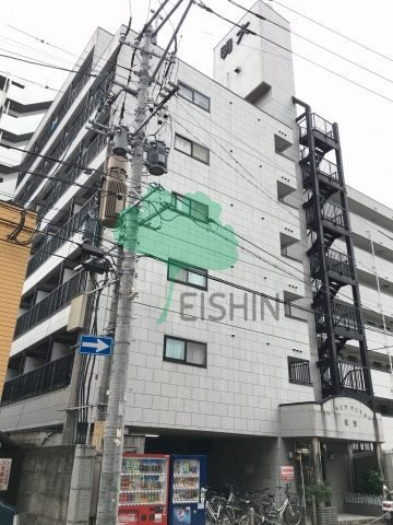 ユートピアマンション住吉