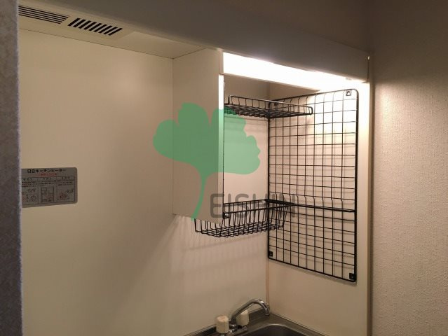 ユートピアマンション住吉のその他