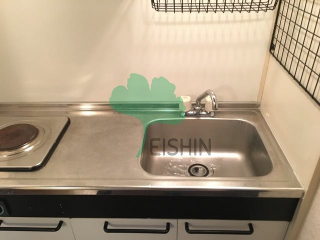 ユートピアマンション住吉