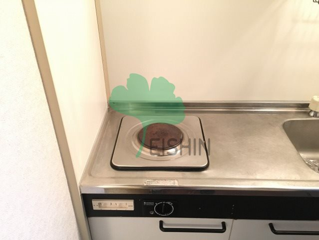 ユートピアマンション住吉