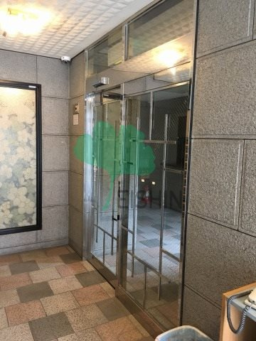 ユートピアマンション住吉