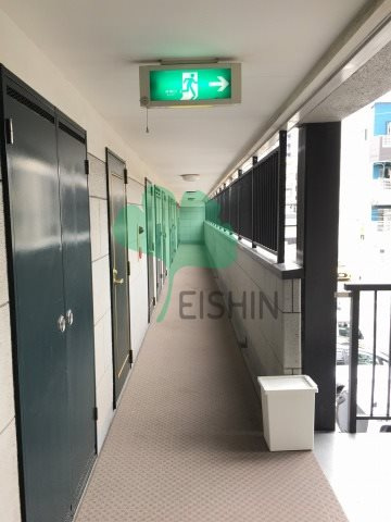 ユートピアマンション住吉