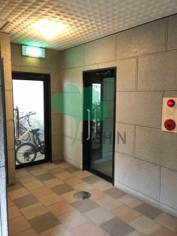 ユートピアマンション住吉