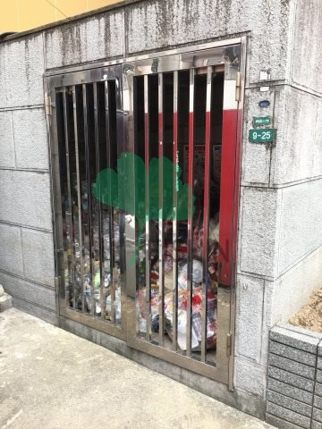 ユートピアマンション住吉