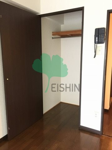 ユートピアマンション住吉の収納|収納です。