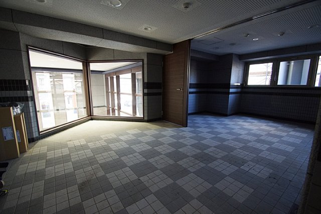 ロイヤルコンフォート渡辺通