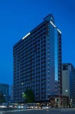 ロイヤルコンフォート渡辺通