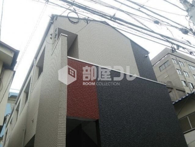 シャンブル東新宿