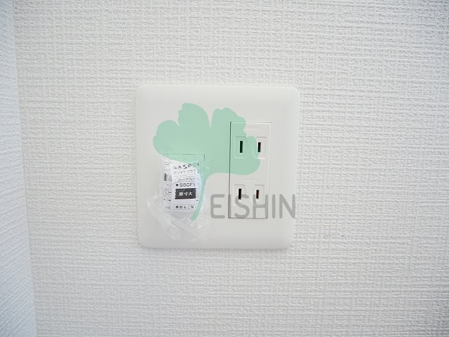 グランフォーレ博多駅東スタイルの内装|インターネット無料