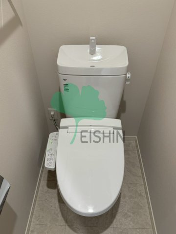 ネストピア東比恵駅前4