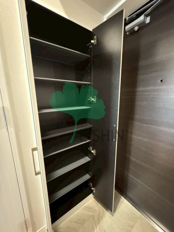 ネストピア東比恵駅前4