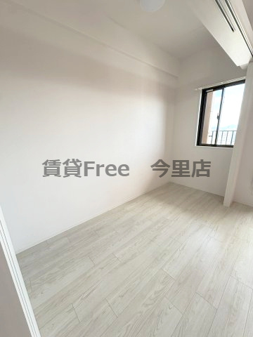 【洋室】 | Luxe玉造南　仲介手数料無料