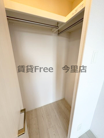 【収納】 | Luxe玉造南　仲介手数料無料