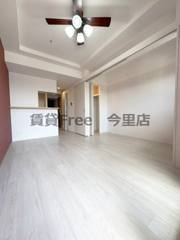 【内装】 | Luxe玉造南　仲介手数料無料