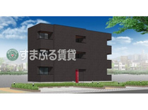 Jack　ryoⅠ　岡崎氏両町の画像